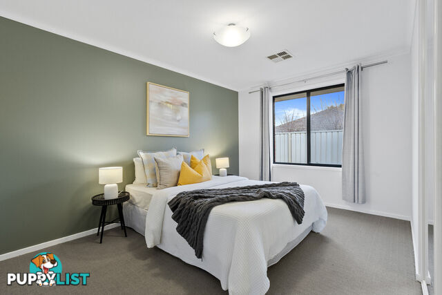 18 Jacobs Street NURIOOTPA SA 5355