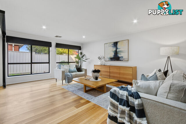 18 Jacobs Street NURIOOTPA SA 5355