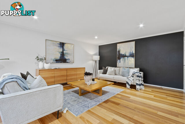 18 Jacobs Street NURIOOTPA SA 5355