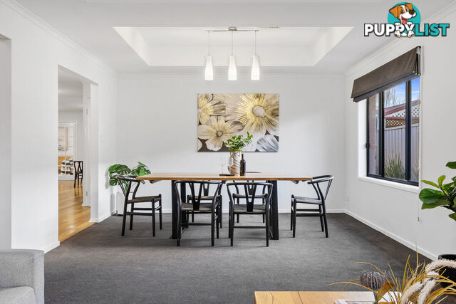 18 Jacobs Street NURIOOTPA SA 5355