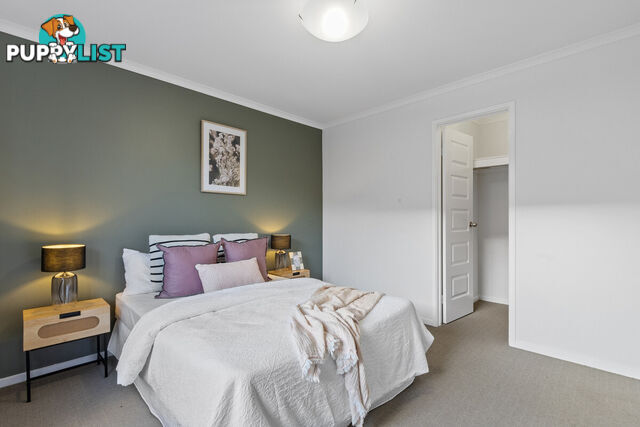 18 Jacobs Street NURIOOTPA SA 5355