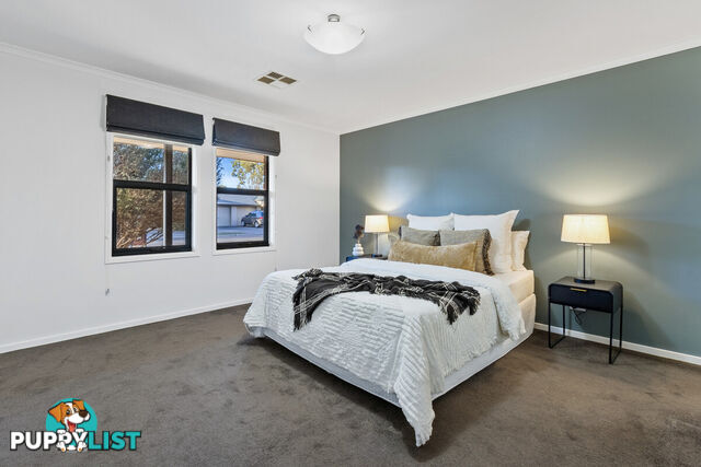 18 Jacobs Street NURIOOTPA SA 5355