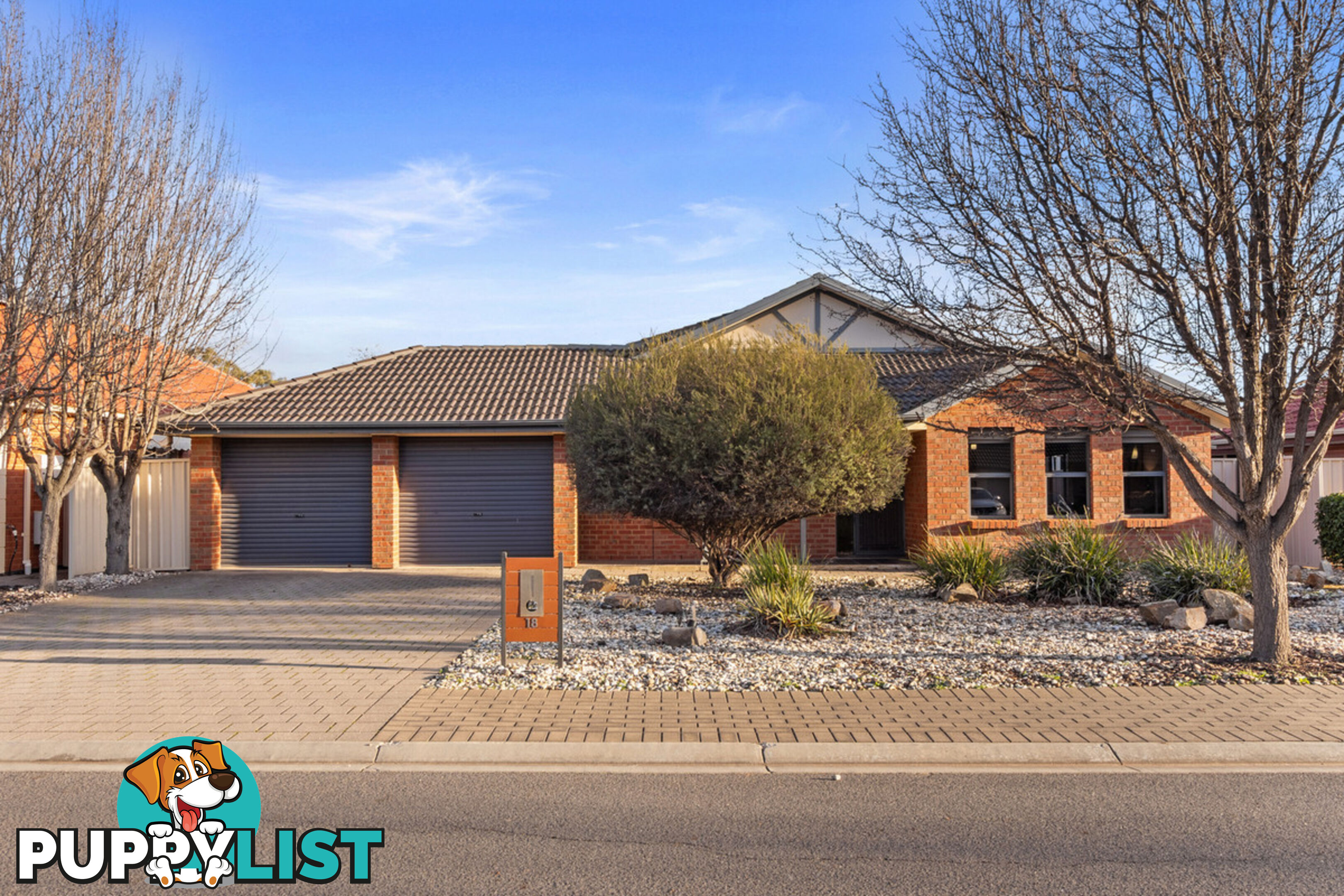 18 Jacobs Street NURIOOTPA SA 5355