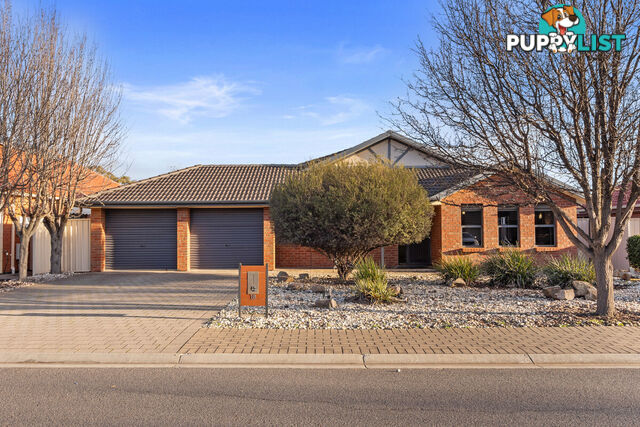 18 Jacobs Street NURIOOTPA SA 5355