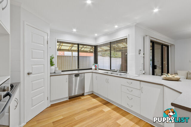 18 Jacobs Street NURIOOTPA SA 5355
