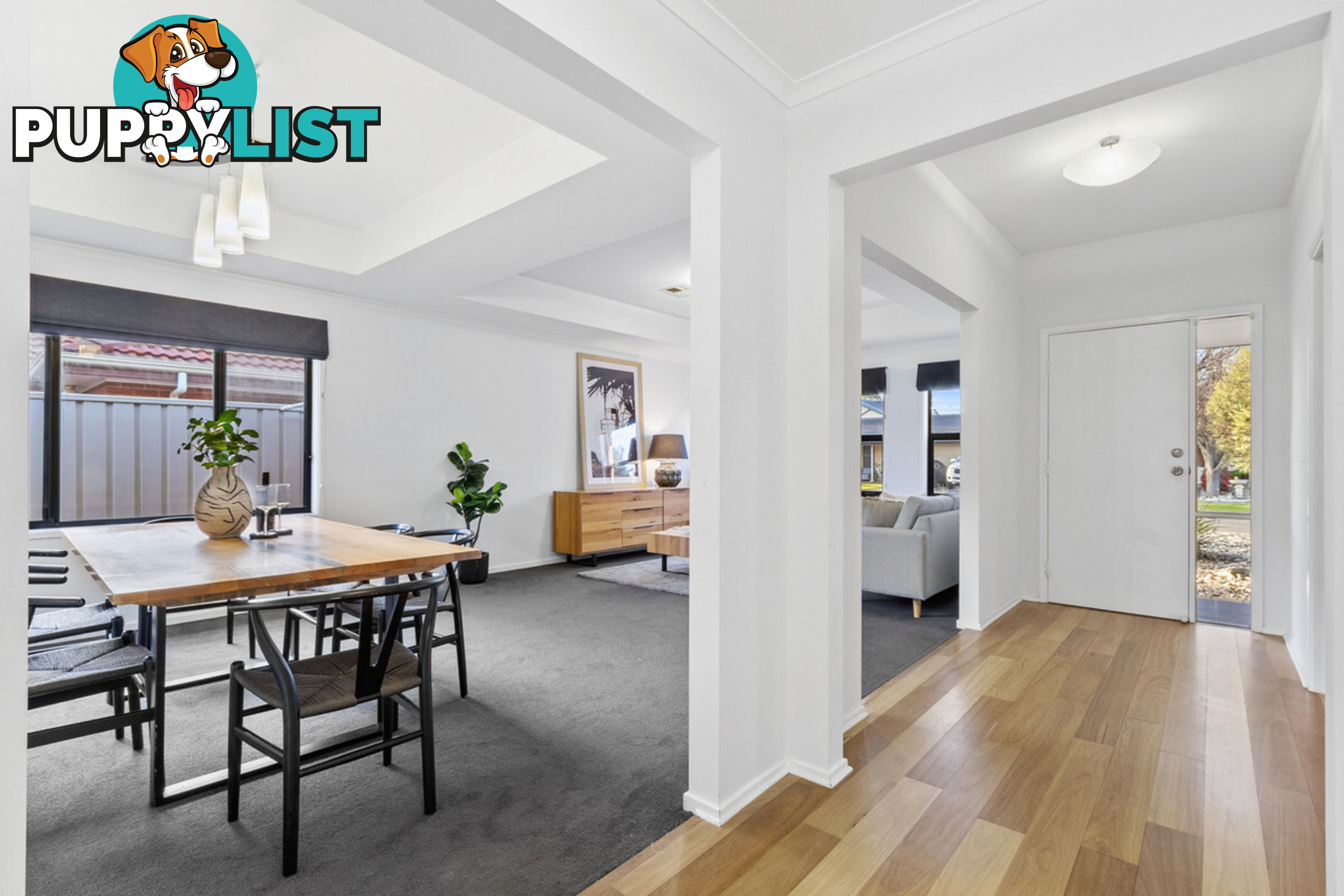 18 Jacobs Street NURIOOTPA SA 5355