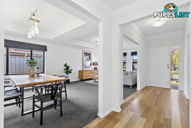 18 Jacobs Street NURIOOTPA SA 5355