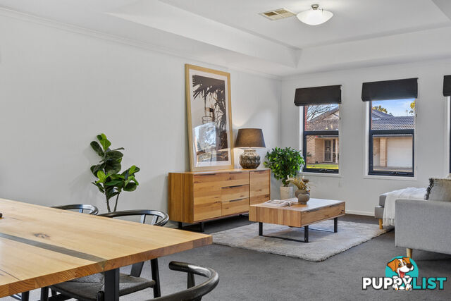 18 Jacobs Street NURIOOTPA SA 5355
