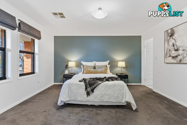 18 Jacobs Street NURIOOTPA SA 5355