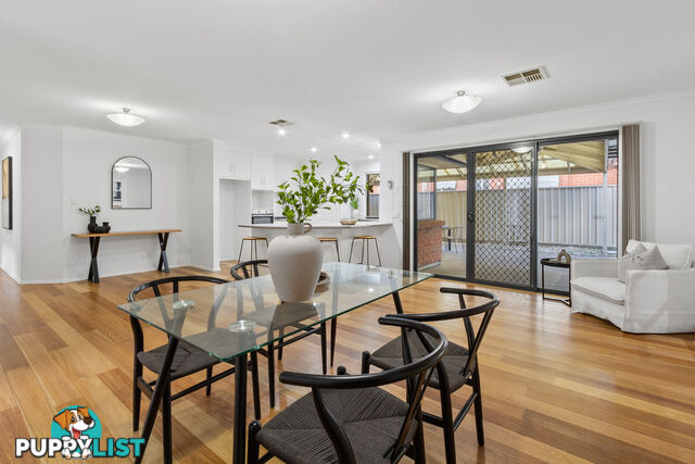 18 Jacobs Street NURIOOTPA SA 5355