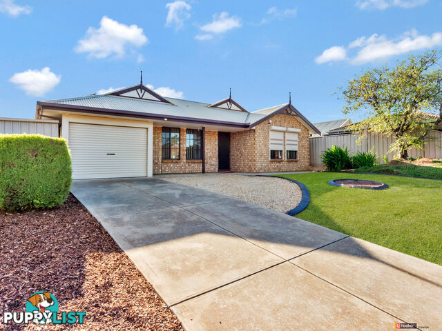 11 Tea Tree Drive CRAIGMORE SA 5114