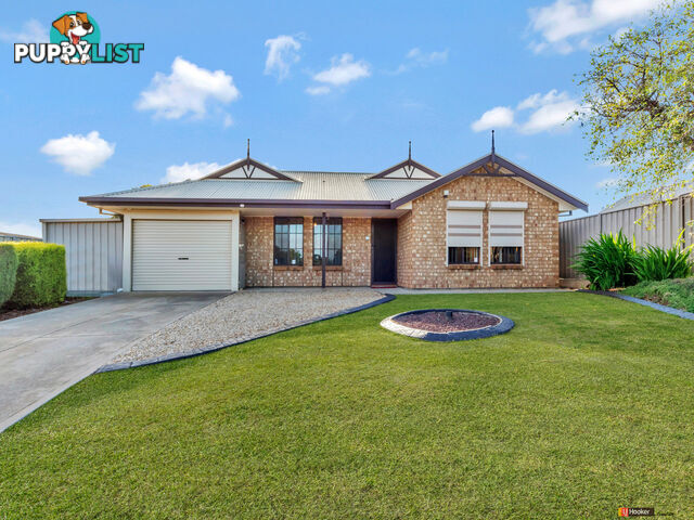 11 Tea Tree Drive CRAIGMORE SA 5114