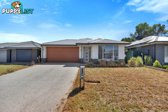 2 Braeview Circuit EVANSTON SA 5116