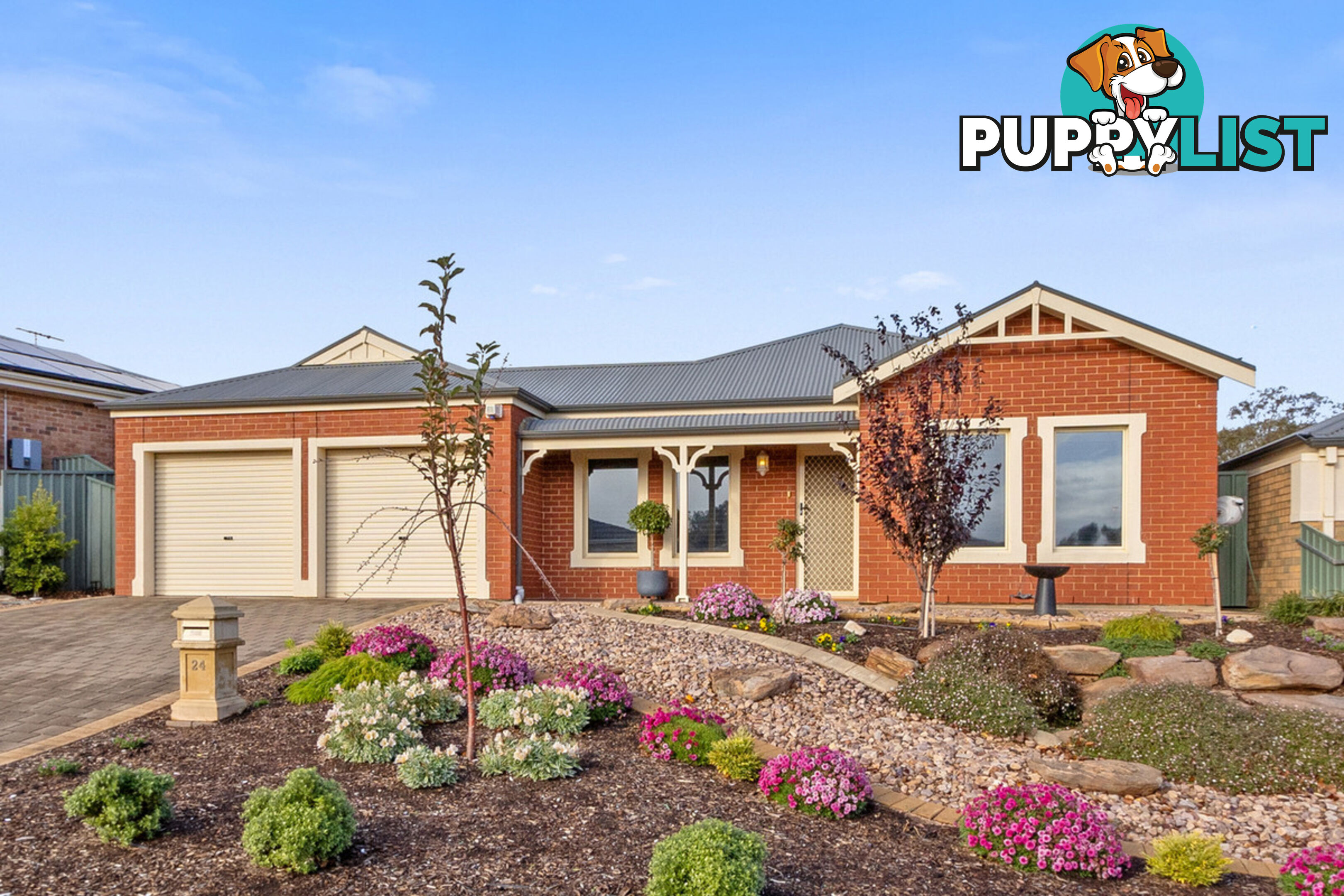 24 Selway Place EVANSTON PARK SA 5116