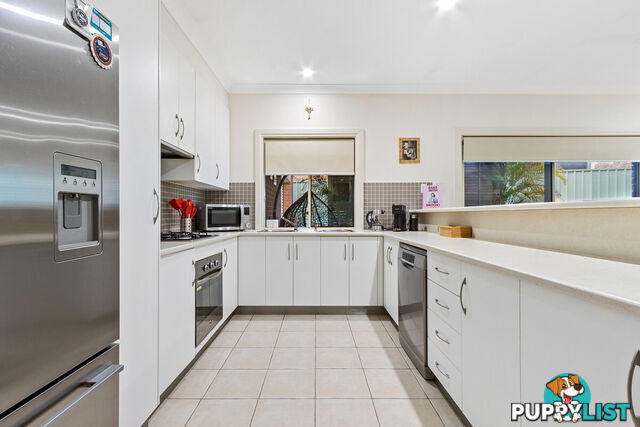 24 Selway Place EVANSTON PARK SA 5116