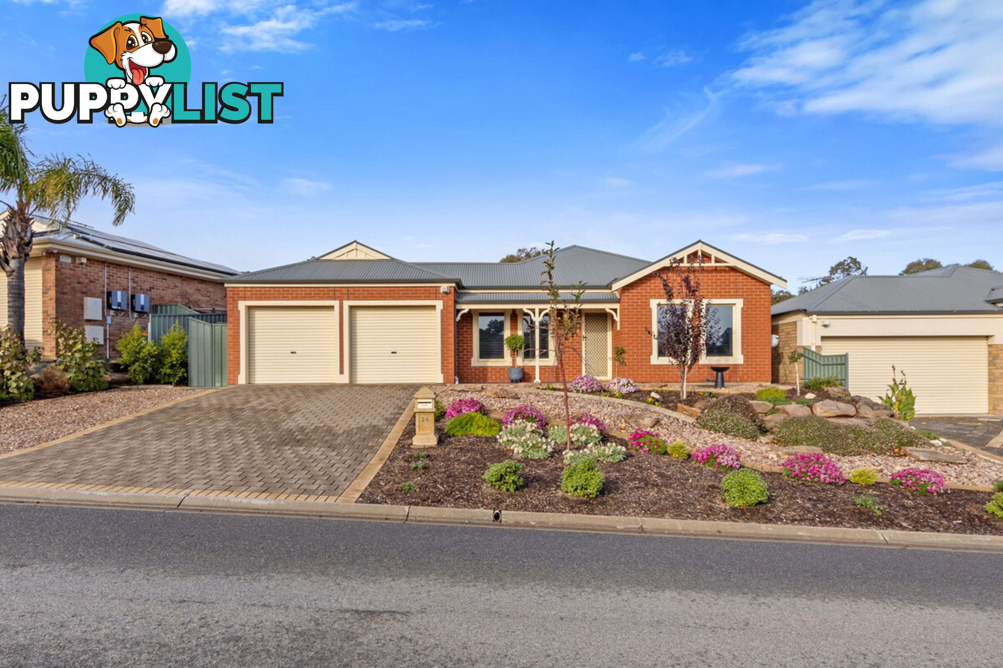 24 Selway Place EVANSTON PARK SA 5116