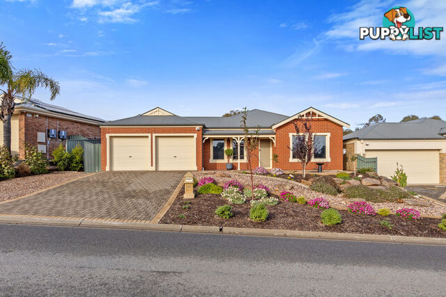 24 Selway Place EVANSTON PARK SA 5116