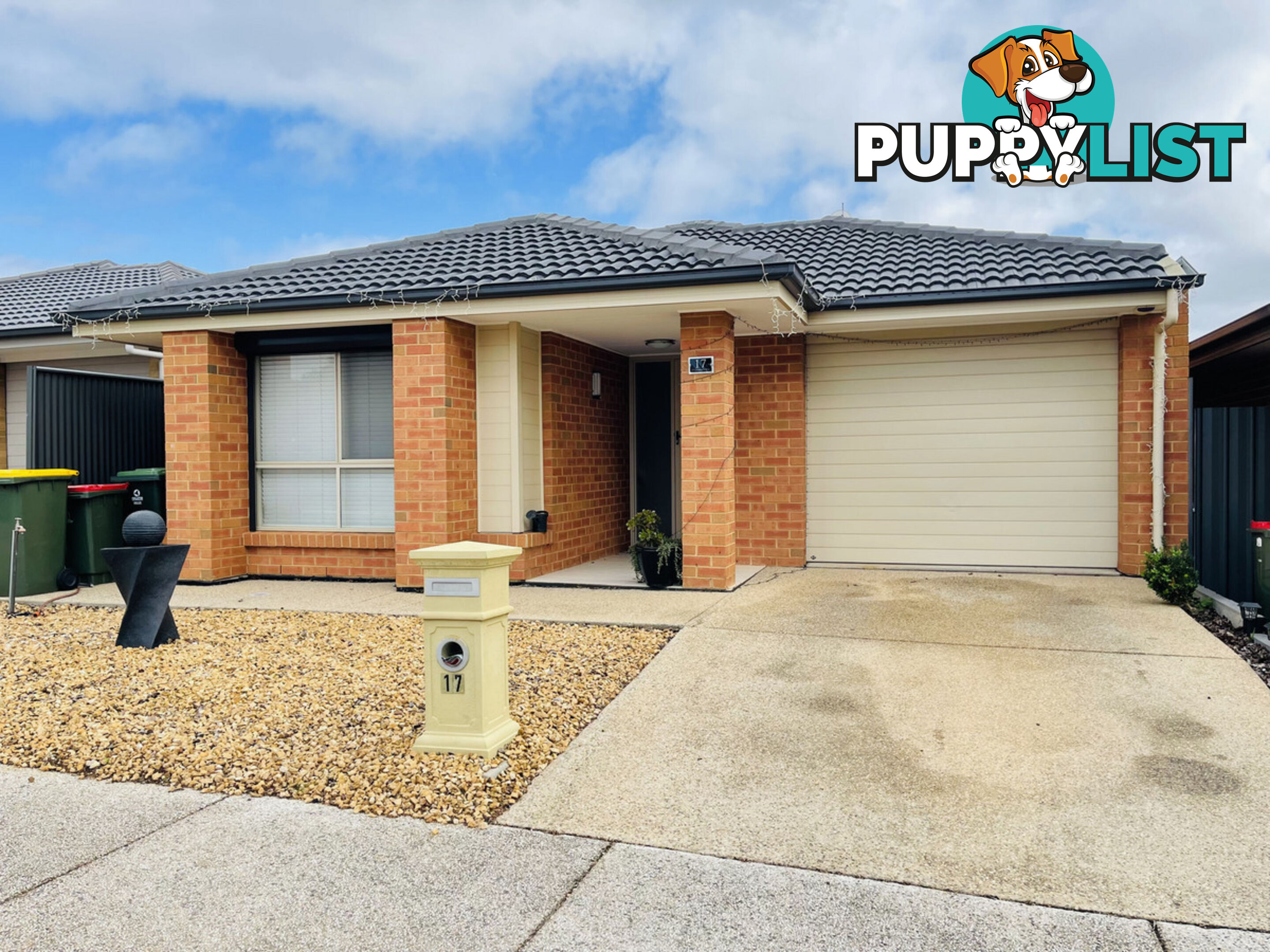 17 St Georges Way BLAKEVIEW SA 5114