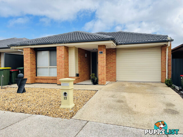 17 St Georges Way BLAKEVIEW SA 5114