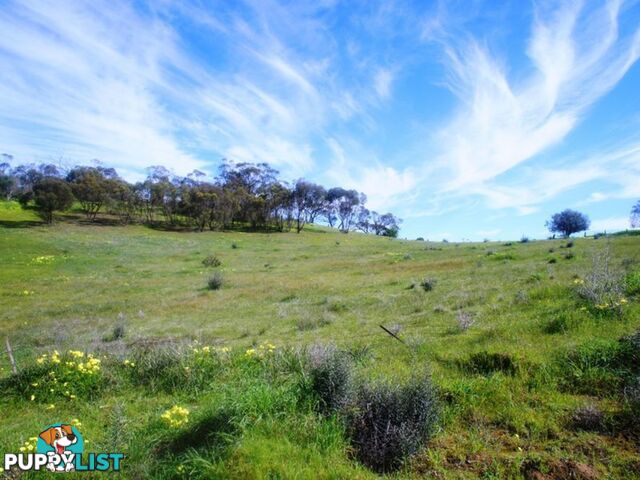 Lot 412 Mattschoss Road DAVEYSTON SA 5355