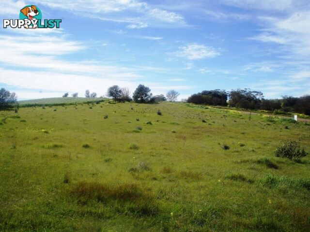 Lot 412 Mattschoss Road DAVEYSTON SA 5355