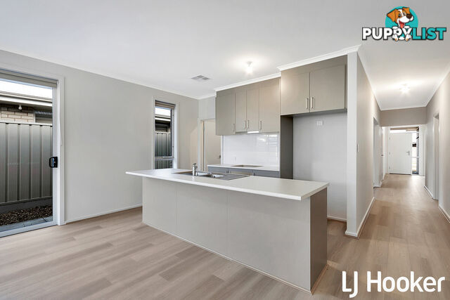 24 Bonham Crescent MUNNO PARA WEST SA 5115