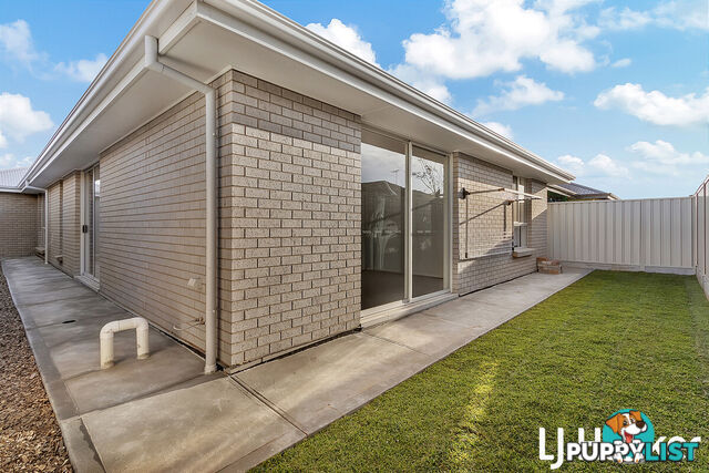 24 Bonham Crescent MUNNO PARA WEST SA 5115
