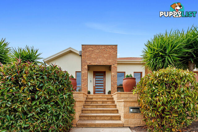 7 Thompson Circuit EVANSTON PARK SA 5116