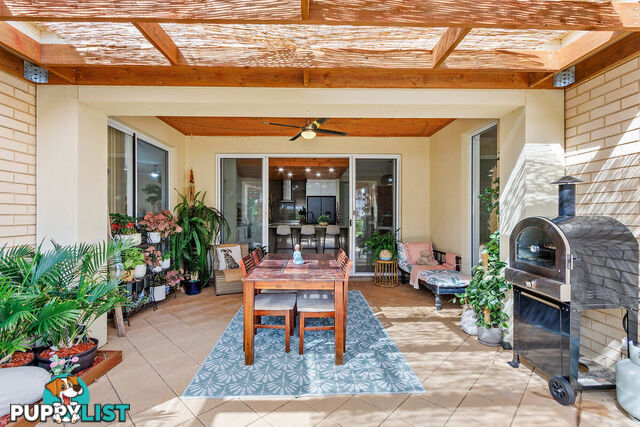 7 Thompson Circuit EVANSTON PARK SA 5116