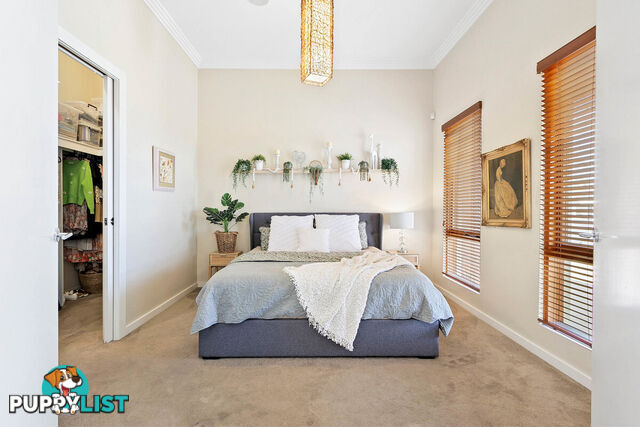 7 Thompson Circuit EVANSTON PARK SA 5116