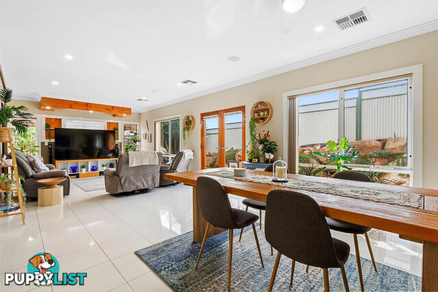 7 Thompson Circuit EVANSTON PARK SA 5116