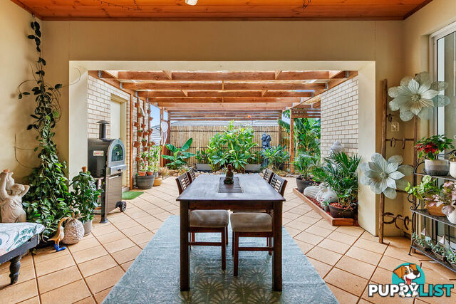 7 Thompson Circuit EVANSTON PARK SA 5116