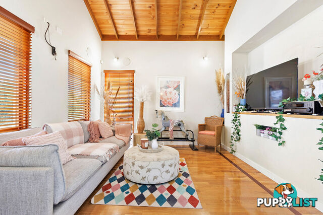 7 Thompson Circuit EVANSTON PARK SA 5116