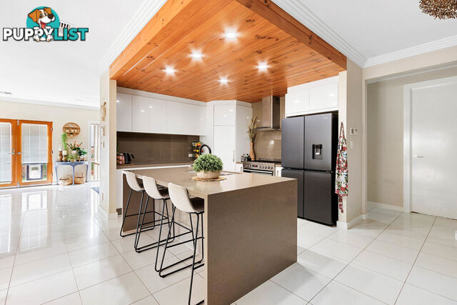 7 Thompson Circuit EVANSTON PARK SA 5116
