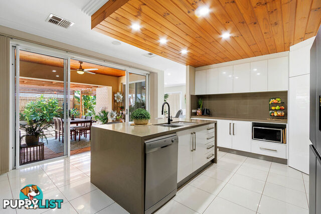 7 Thompson Circuit EVANSTON PARK SA 5116