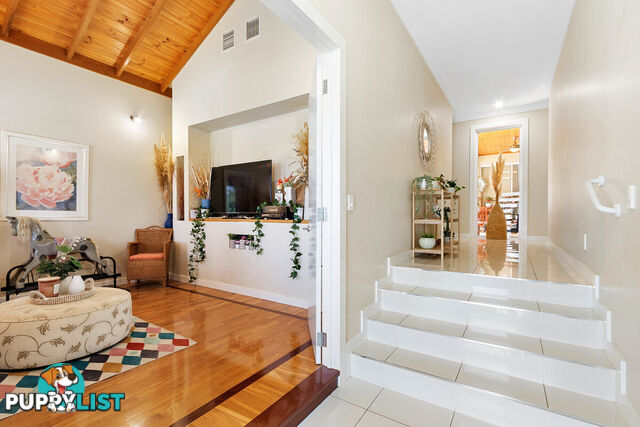 7 Thompson Circuit EVANSTON PARK SA 5116