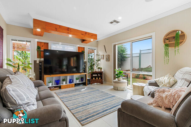 7 Thompson Circuit EVANSTON PARK SA 5116