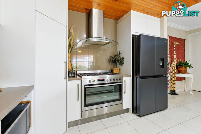 7 Thompson Circuit EVANSTON PARK SA 5116