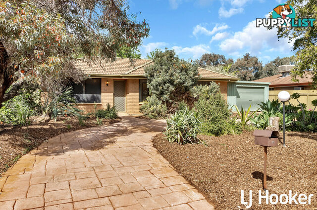 32 Delamere Drive PARALOWIE SA 5108