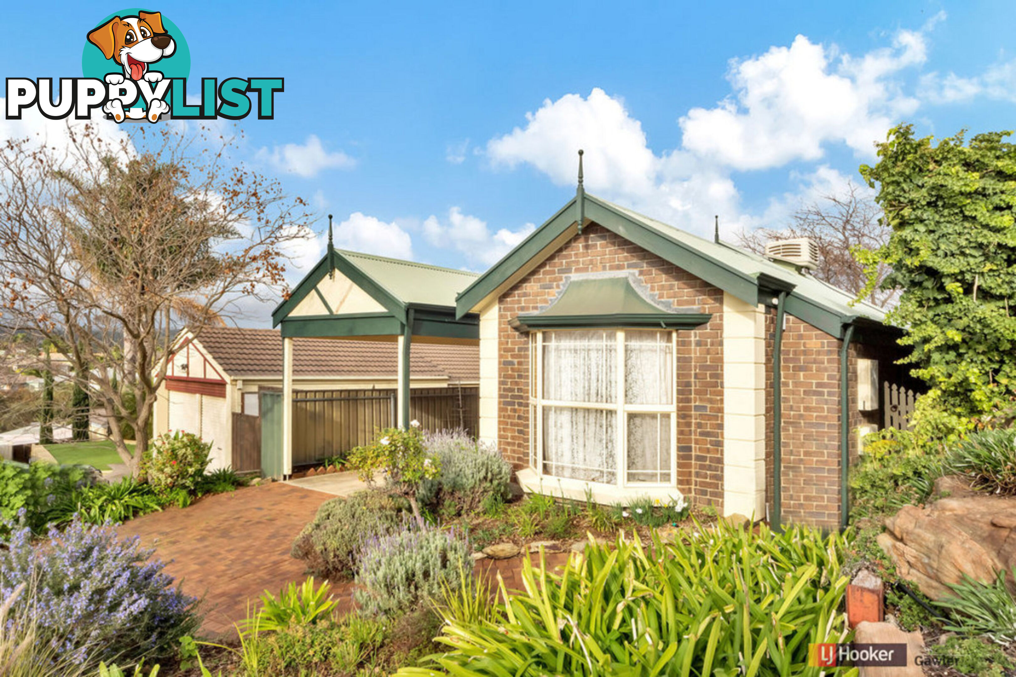 3 Temby Court GREENWITH SA 5125