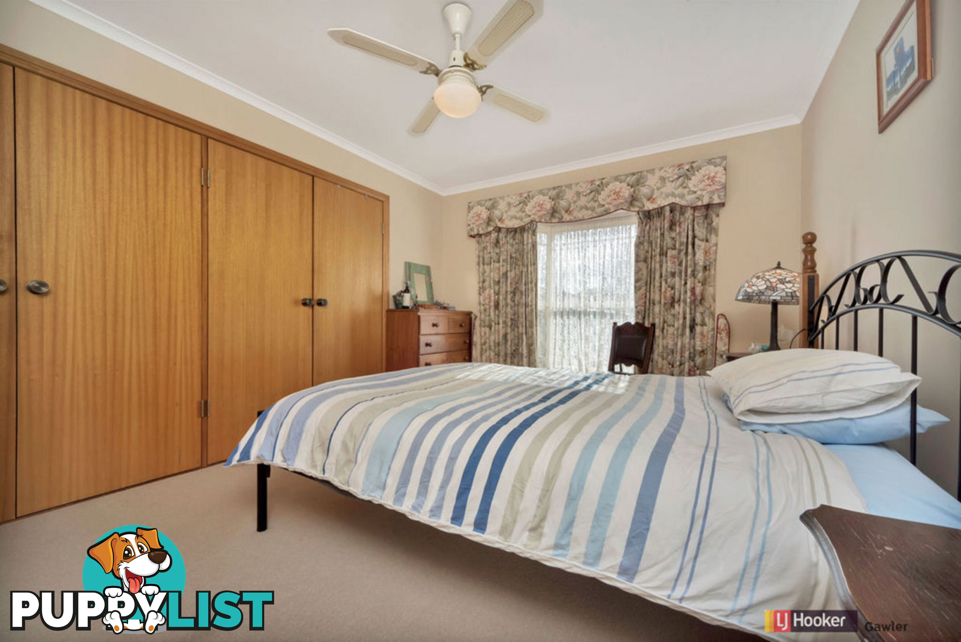 3 Temby Court GREENWITH SA 5125