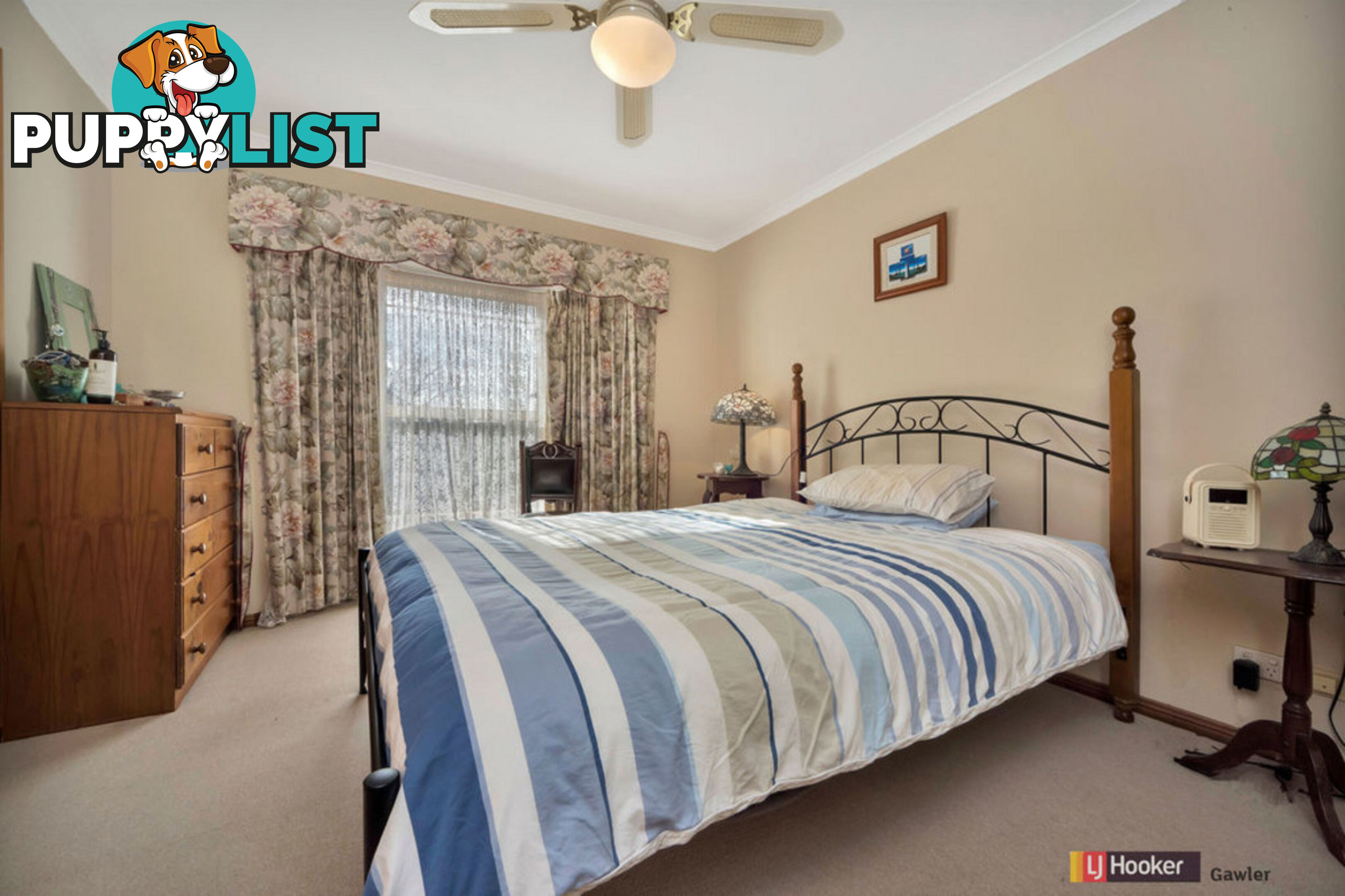 3 Temby Court GREENWITH SA 5125