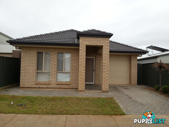 5 Cruikshank Street BLAKEVIEW SA 5114