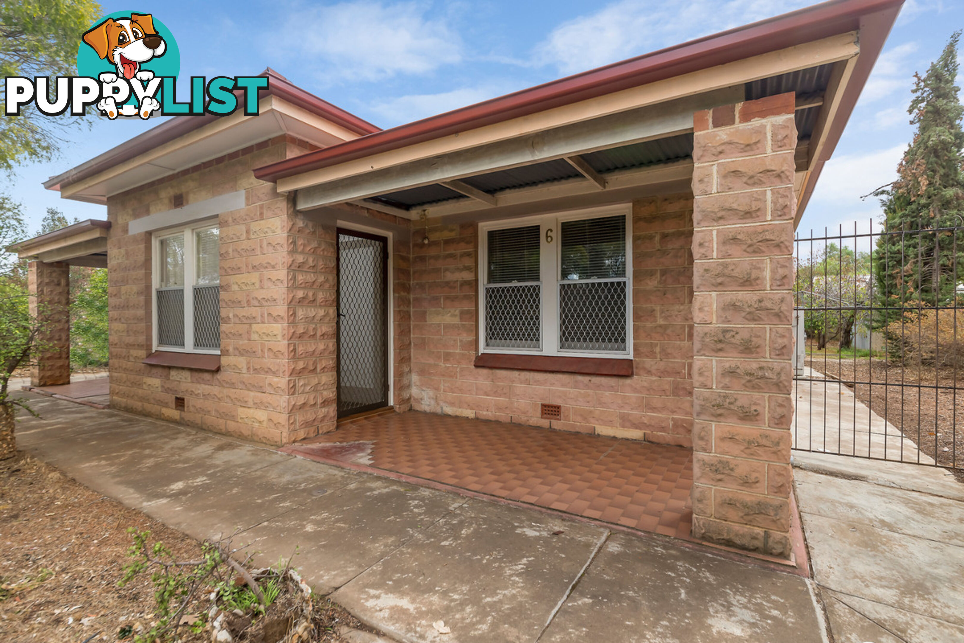 6 Ryde Street GAWLER WEST SA 5118