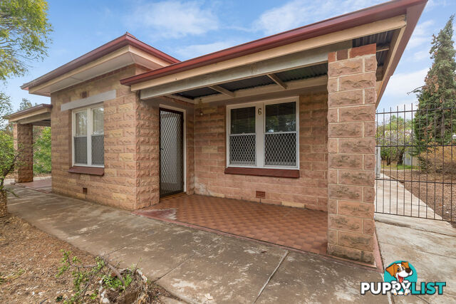 6 Ryde Street GAWLER WEST SA 5118