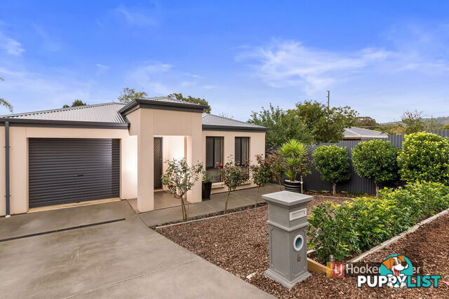 6 Gregory Street RIDGEHAVEN SA 5097