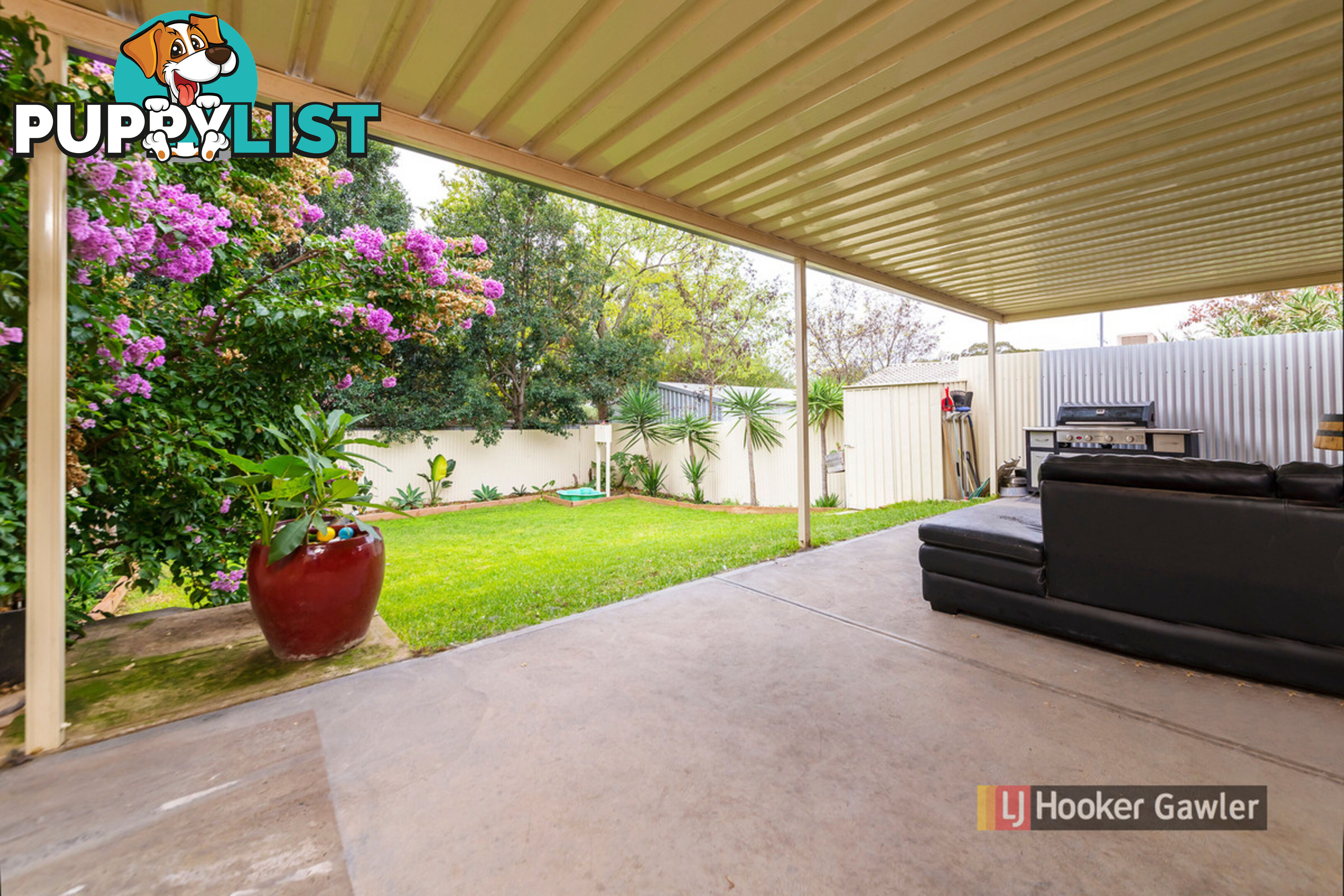 6 Gregory Street RIDGEHAVEN SA 5097