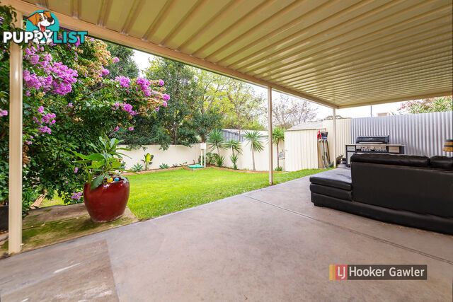 6 Gregory Street RIDGEHAVEN SA 5097