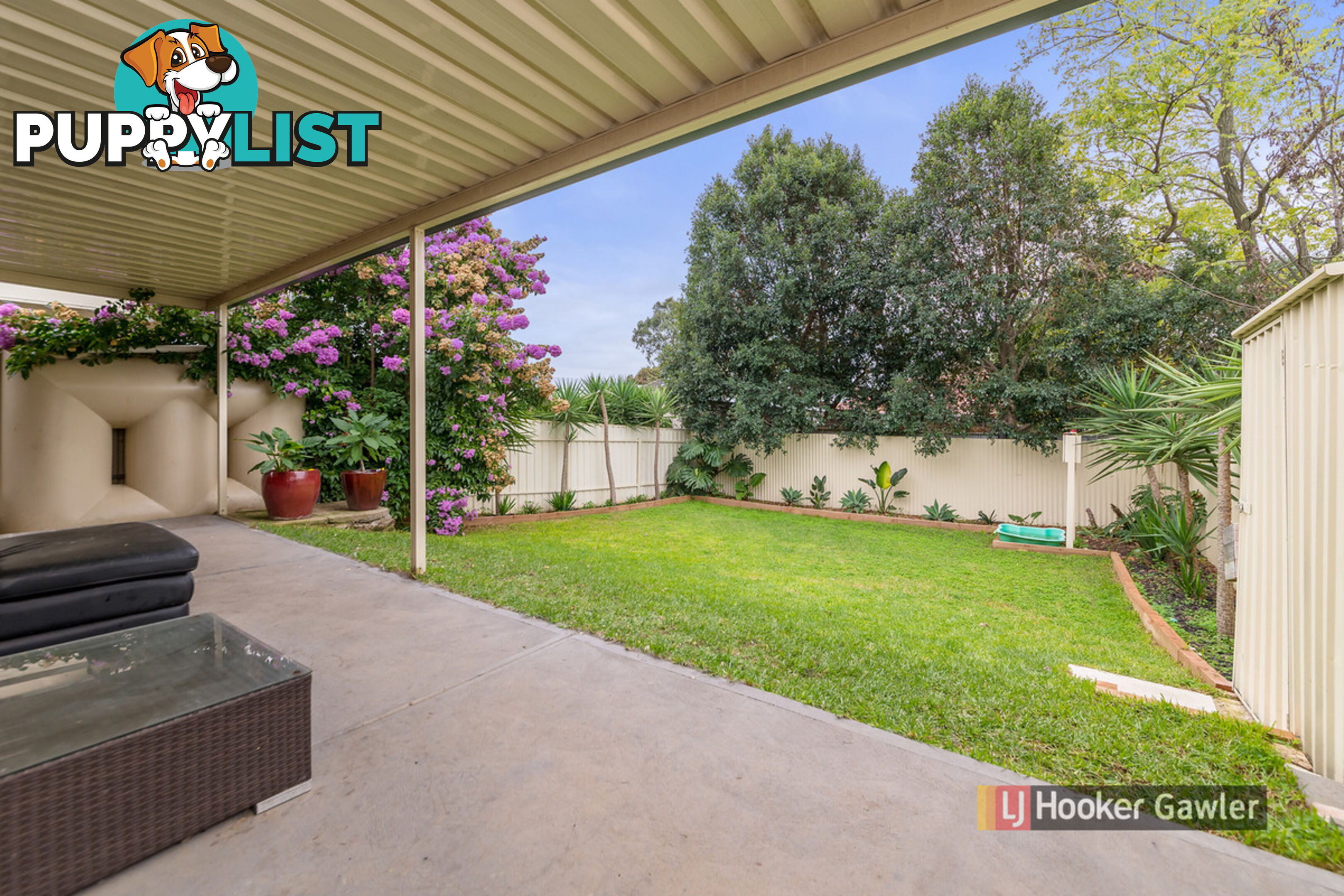 6 Gregory Street RIDGEHAVEN SA 5097