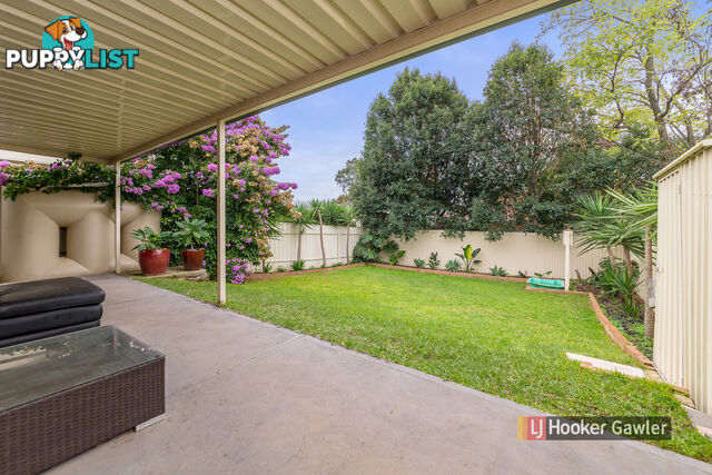 6 Gregory Street RIDGEHAVEN SA 5097